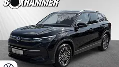 Gebraucht 2024 VW Tiguan Life SUV | 36.590 € (Fairer Preis)