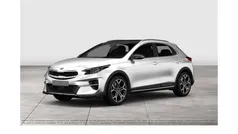 Gebraucht 2024 Kia XCeed Vision SUV | 22.990 € (Guter Preis)