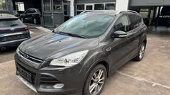 Gebraucht 2016 Ford Kuga Individual SUV | 7.950 €