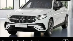 Gebraucht 2024 Mercedes GLC200 AMG SUV | 54.490 € (Fairer Preis)