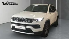 Gebraucht 2022 Jeep Compass Limited SUV | 22.990 € (Fairer Preis)