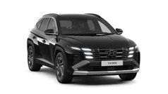 Abyss black pearl abyss black pearl Neu 2025 Hyundai Tucson N Line SUV | 38.390 € (Fairer Preis)