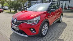 Gebraucht 2021 Renault Captur Intens SUV | 18.370 € (Guter Preis)