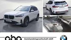 Weiß Gebraucht 2024 BMW X1 Shadowline SUV | 36.460 € (Fairer Preis)