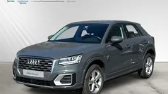 Grau Gebraucht 2019 Audi Q2 Sport SUV | 21.990 € (Fairer Preis)