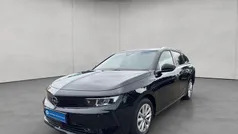 Grau Gebraucht 2023 Opel Astra Elegance Kombi | 24.990 € (Fairer Preis)