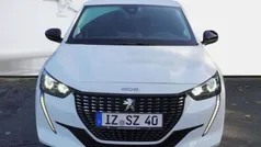Weiß Gebraucht 2023 Peugeot 208 Allure Kleinwagen | 23.490 € (Fairer Preis)
