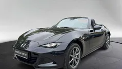 Gebraucht 2025 Mazda MX5 Exclusive-Line Cabrio | 29.490 € (Superpreis)