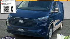 Gebraucht 2025 Ford Transit Custom Trend Limousine | 33.320 € (Guter Preis)
