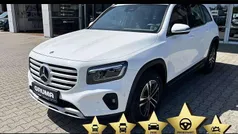 Weiß Gebraucht 2023 Mercedes GLB180 SUV | 38.930 € (Fairer Preis)