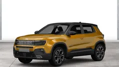 Gelb Neu 2025 Jeep Avenger Summit SUV | 30.390 € (Fairer Preis)