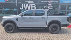 Comand grey Neu 2025 Ford Ranger Tremor Abholung | 47.777 € (Fairer Preis)