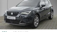 Gebraucht 2024 Seat Arona CONNECT SUV | 18.980 € (Fairer Preis)
