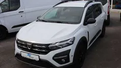 Gebraucht 2022 Dacia Jogger Extreme Kombi | 18.950 € (Fairer Preis)