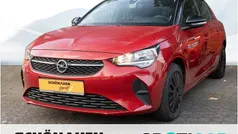 Gebraucht 2021 Opel Corsa Edition Kleinwagen | 11.990 € (Guter Preis)