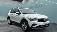 Gebraucht 2024 VW Tiguan Move SUV | 28.990 € (Superpreis)