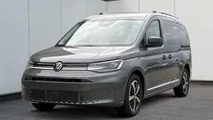 Gebraucht 2025 VW Caddy Maxi Style Van / Kleinbus | 38.190 € (Guter Preis)