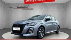 Siva artense Neu 2025 Peugeot 208 Style Kleinwagen | 17.060 € (Guter Preis)