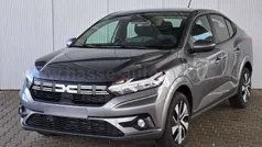 Kometen grau Neu 2024 Dacia Logan Expression Limousine | 19.650 € (Fairer Preis)