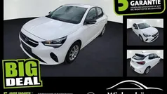 Gebraucht 2022 Opel Corsa Edition Kleinwagen | 13.990 € (Fairer Preis)