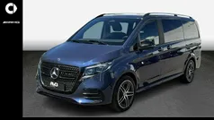 Gebraucht 2025 Mercedes V300 Exclusive Van / Kleinbus | 97.500 € (Fairer Preis)