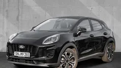 Andere farbe Gebraucht 2024 Ford Puma Titanium SUV | 26.180 € (Fairer Preis)