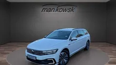Gebraucht 2021 VW Passat GTE Kombi | 22.490 € (Fairer Preis)