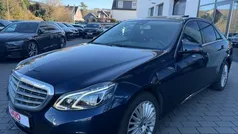 Mercedes E250