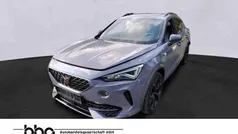 Gebraucht 2022 Cupra Formentor VZ SUV | 29.830 € (Fairer Preis)