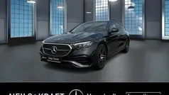 Grau Gebraucht 2024 Mercedes E200 AMG Kombi | 48.370 € (Fairer Preis)