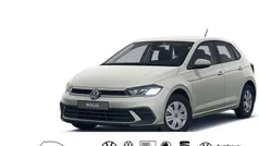 Gebraucht 2024 VW Polo Limousine | 17.505 € (Superpreis)