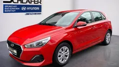 Gebraucht 2018 Hyundai i30 Select Limousine | 11.480 € (Fairer Preis)
