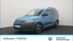 Gebraucht 2023 VW Caddy Basis Van / Kleinbus | 29.880 € (Fairer Preis)