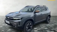 Gebraucht 2025 Dacia Duster Extreme SUV | 29.599 € (Fairer Preis)