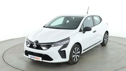 Gebraucht Mitsubishi Colt 67 PS (49 kW) 2024 Weiß Limousine