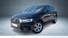 Gebraucht 2016 Audi Q3 Advanced SUV | 22.195 € (Teuer)