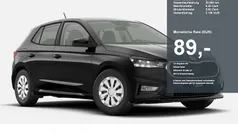 Gebraucht 2025 Skoda Fabia Essence Kleinwagen | 18.290 € (Fairer Preis)