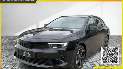 Gebraucht Opel Astra S 131 PS (96 kW) 2024 Limousine