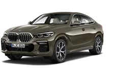 Gebraucht 2022 BMW X6 M Sport SUV | 72.930 € (Fairer Preis)
