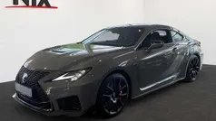 Gebraucht 2024 Lexus RC F Coupé | 119.950 €