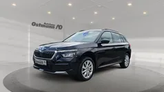 Schwarz Gebraucht 2022 Skoda Kamiq Clever SUV | 20.990 € (Fairer Preis)