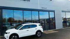 Weiß Neu 2025 Opel Frontera Edition SUV | 22.950 € (Fairer Preis)