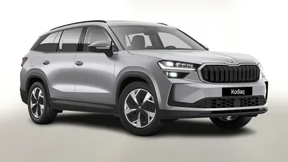 Gebraucht 2025 Skoda Kodiaq Selection SUV | 41.901 € (Fairer Preis)