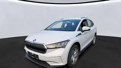 Gebraucht Skoda Enyaq iV Loft 108 kW (148 PS) 2023 SUV