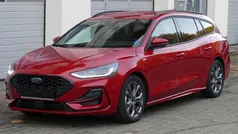 Gebraucht 2025 Ford Focus ST-Line X Limousine | 25.990 € (Fairer Preis)