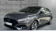 Gebraucht 2025 Hyundai i30 Advantage Kleinwagen | 27.990 € (Fairer Preis)