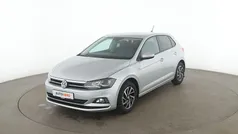 Grau Gebraucht 2019 VW Polo Join Limousine | 14.440 € (Fairer Preis)