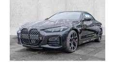 Gebraucht 2024 BMW 430 Cabriolet M Sport Cabrio | 72.780 €