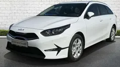 Gebraucht 2025 Kia Ceed Sportswagon Vision Kombi | 23.350 € (Fairer Preis)