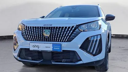 Gebraucht Peugeot 2008 Allure 131 PS (96 kW) 2024 SUV